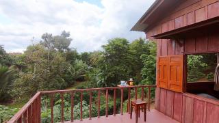 Gió Núi garden homestay - Buôn Ðũng - 0