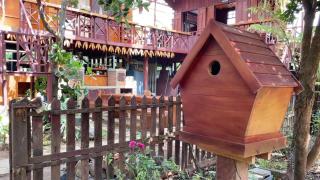 Gió Núi garden homestay - Buôn Ðũng - 7