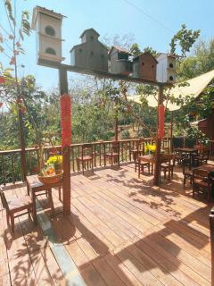 Gió Núi garden homestay - Buôn Ðũng - 4