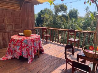 Gió Núi garden homestay - Buôn Ðũng - 2