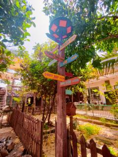 Gió Núi garden homestay - Buôn Ðũng - 1