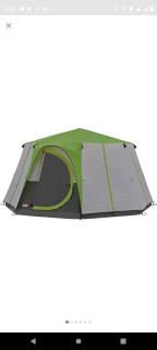 Rooftop budget tent - Colonelganj - 5