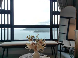 Jesselton Quay Sea View 2BR 4Pax Lv31 - Kota Kinabalu - 3