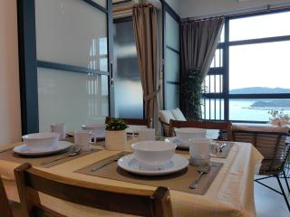 Jesselton Quay Sea View 2BR 4Pax Lv31 - Kota Kinabalu - 2