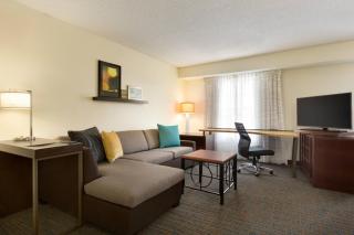 Residence Inn Corpus Christi - Corpus Christi - 6