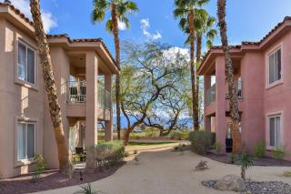 Residence Inn Palm Desert - Palm Desert - 5