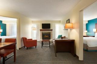 Residence Inn Corpus Christi - Corpus Christi - 3