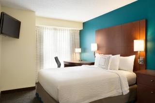Residence Inn Corpus Christi - Corpus Christi - 2