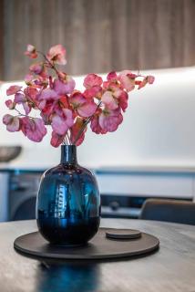 Sky-High Comfort at The Rubik - 3