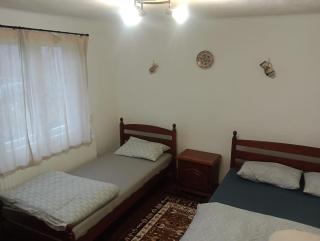 Casa din Săcădat-Szakadáti Vendégház - Sovata - 4