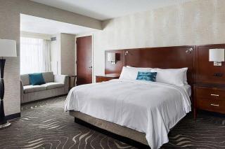 Rochester Marriott Mayo Clinic Area - Rochester - 2