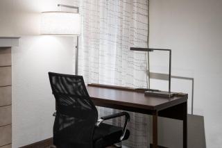 Residence Inn Costa Mesa Newport Beach - Costa Mesa - 4