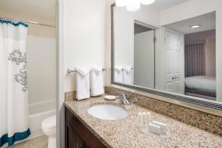 Residence Inn Costa Mesa Newport Beach - Costa Mesa - 3