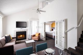 Residence Inn Costa Mesa Newport Beach - Costa Mesa - 2