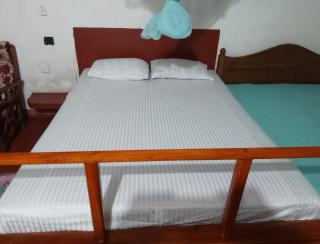 Mango Villa 703 - Hikkaduwa - 1