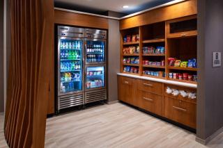 SpringHill Suites by Marriott Springfield Southwest - 2