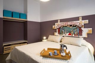 Cassari UpArtments - Palermo - 3