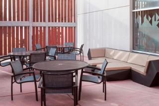 SpringHill Suites by Marriott Salt Lake City Airport - 2