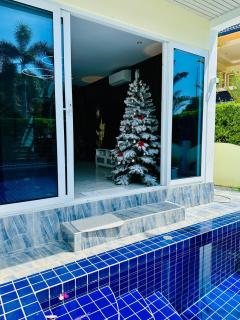 Villa 3BR private pool near Nai Harn - 6