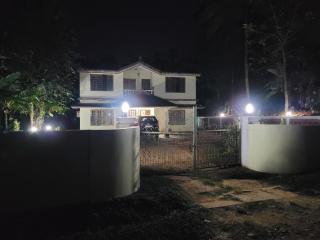 Wayanad Villa homestay - 9