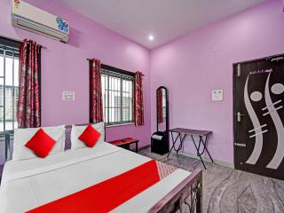 Hotel O Urvashi Guest House - Durgāpur - 4