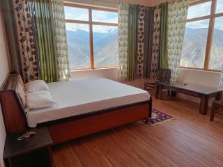 Deepak Homestay - Nako - 8