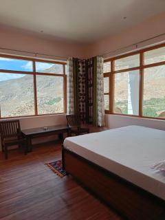 Deepak Homestay - Nako - 1