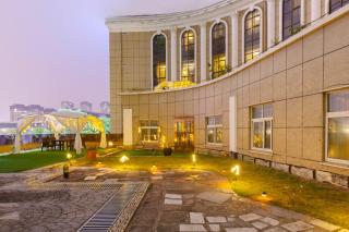 常德华尔夫酒店 - Changde - 7