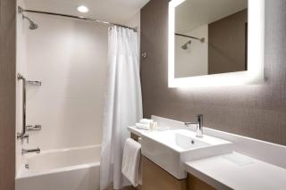 SpringHill Suites by Marriott Salt Lake City-South Jordan - South Jordan - 4