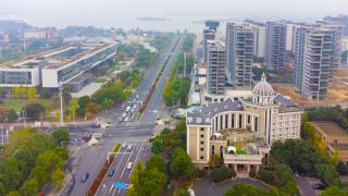 常德华尔夫酒店 - Changde - 3