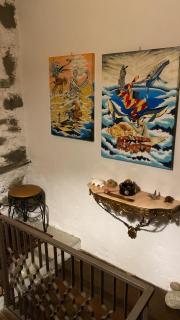 La Casa Dell'Artista - - 5