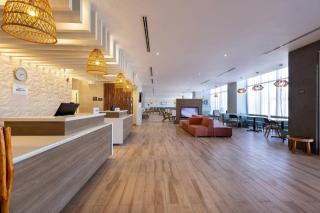 Residence Inn by Marriott Cancun Hotel Zone - Cancún - 7