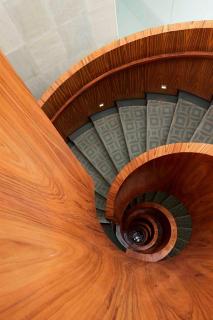 Las Alcobas, a Luxury Collection Hotel, Mexico City - 1