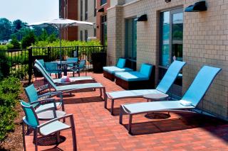 SpringHill Suites by Marriott Syracuse Carrier Circle - East Syracuse - 6