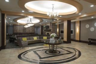 SpringHill Suites by Marriott Logan - Logan - 9