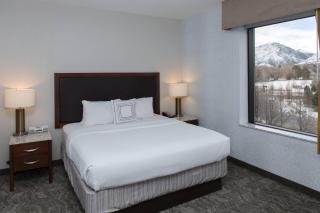 SpringHill Suites by Marriott Logan - Logan - 8