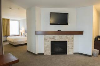 SpringHill Suites by Marriott Logan - 3
