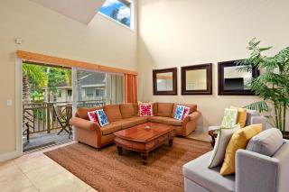 Regency Villas at Poipu Kai H222 condo - Koloa - 5