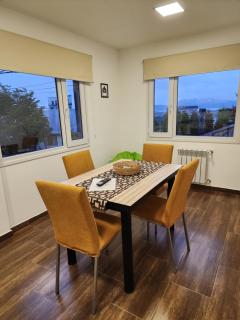 COMARCA SUR Apartamentos - Ushuaia - 5