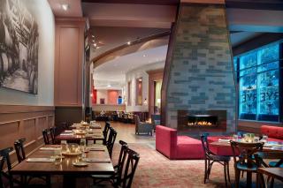 Raleigh Marriott City Center - Raleigh - 7