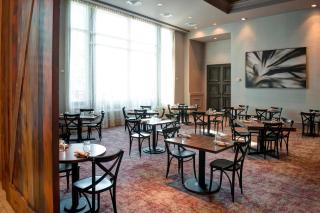 Raleigh Marriott City Center - Raleigh - 4