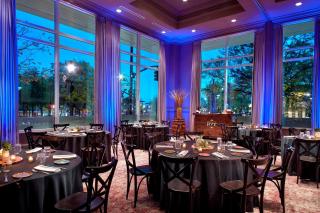 Raleigh Marriott City Center - Raleigh - 3