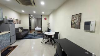 Taragon Homestay Kuala-Lumpur - Kuala Lumpur - 8