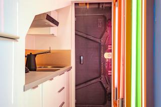 Le Vaisseau contre l'Empire - T1 with Clim & Wifi - Tolosa - 9