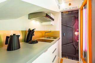 Le Vaisseau contre l'Empire - T1 with Clim & Wifi - Tolosa - 6