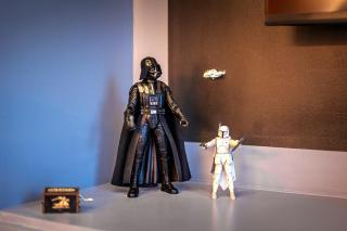 Le Vaisseau contre l'Empire - T1 with Clim & Wifi - Tolosa - 5