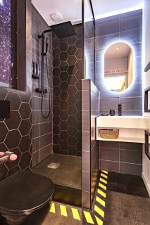 Le Vaisseau contre l'Empire - T1 with Clim & Wifi - Tolosa - 4