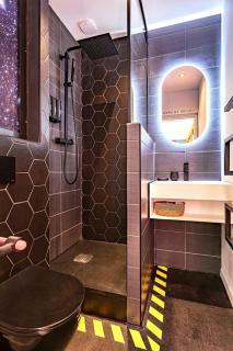 Le Vaisseau contre l'Empire - T1 with Clim & Wifi - Tolosa - 3