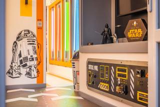 Le Vaisseau contre l'Empire - T1 with Clim & Wifi - Tolosa - 2