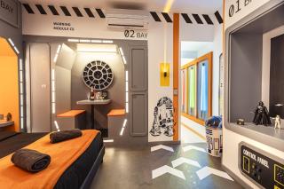 Le Vaisseau contre l'Empire - T1 with Clim & Wifi - Tolosa - 1